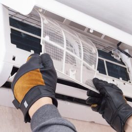 Air-conditioning